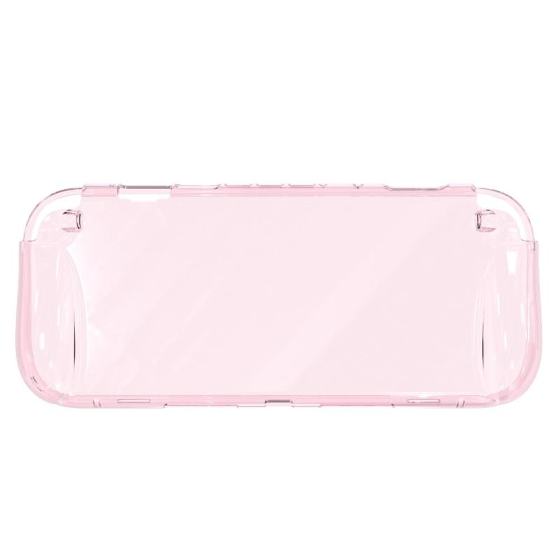 TPU Protective Case Cover Lightweight & Flexible TPU Case with Impact Resistance & Precise Cutout for Switch2 Consoles