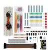 UNO R3 Compatible Beginner Component Kit