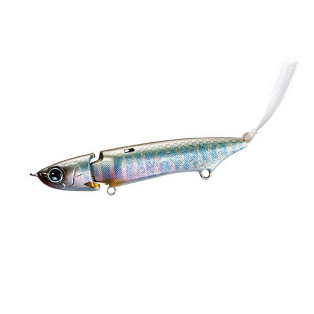 Shimano Minnow Bantam Jijiri 70mm 4g Oikawa 105 Lure ZT-207Q