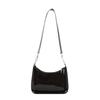 Borsa a tracolla alla moda da donna Borsa sotto ascella monospalla alla moda per celebrità di Internet