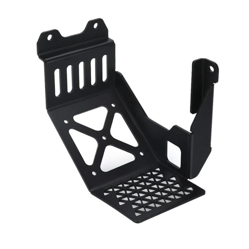 A51K-Motorcycle Engine Protection Cover Bottom Protection Engine Cover For YAMAHA MT09 MT-09 SP -2024