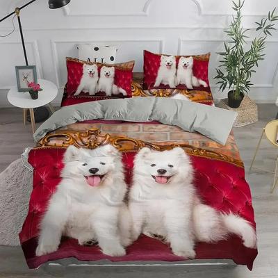 Biancheria da letto – Completi lenzuola e set da letto