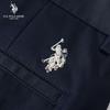 U.S. Polo Assn. Men's Business Casual Dry Breathable Shorts