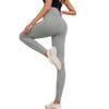 Women's Yoga Pants High Waist Peach Butt Gym Leggings Tummy Control Butt Lift Tights for Running Workout