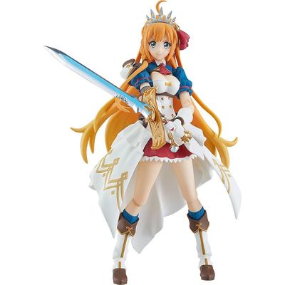 Figma Princess Connect Re Dive Pecorine Non-scale ABS&PVC Painted Movable Figure M06767
