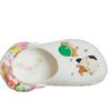Crocs Kids Squishmallows Classic Clog K Mul  24sKcl210228 