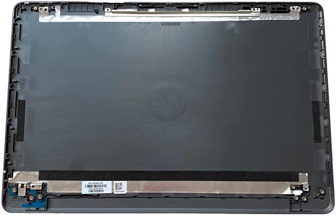 New Hp Lcd Back Cover Dark Ash Fo-Scscom4D-002, L13912-001