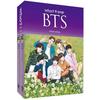 ¿quién? K-pop BTS Global, Edición Coreana e Inglesa Set, 2 Libros