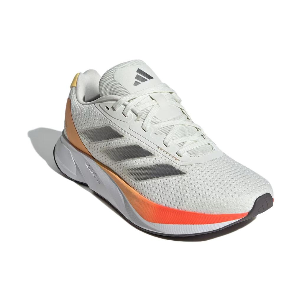 Adidas Duramo SL Ivory Spark Women Sneakers Cream Iron-Metallic IE7982