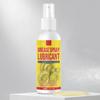 6.1oz Spray z olejem penetrującym Szybko działający smar antykorozyjny i odrdzewiacz do pojazdów, narzędzi, łańcuchów, śrub i zawiasów