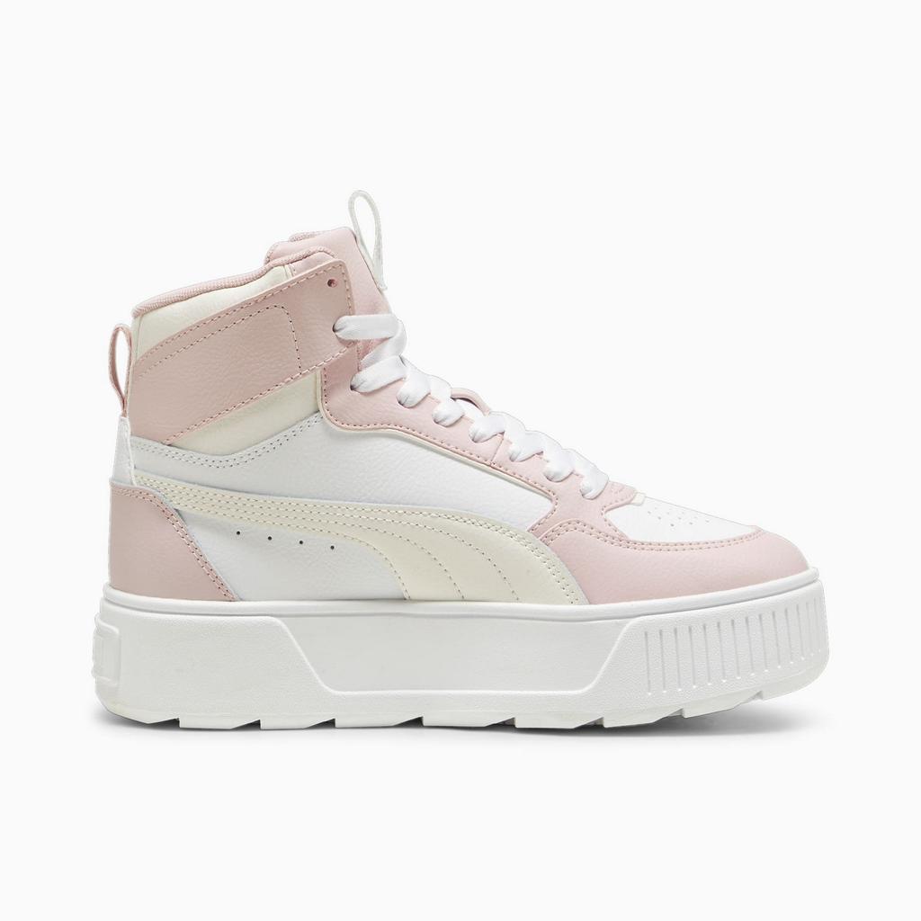 Puma KARMEN REBELLE MID JR 38872910 Children's Sports Shoes Size 36