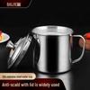 BJ 304 Stainless Steel Tea & Water Cup