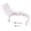 High Frequency Head Clamp Brackets Clinker Thickened for Home Use Provide Practical Satellite Reception