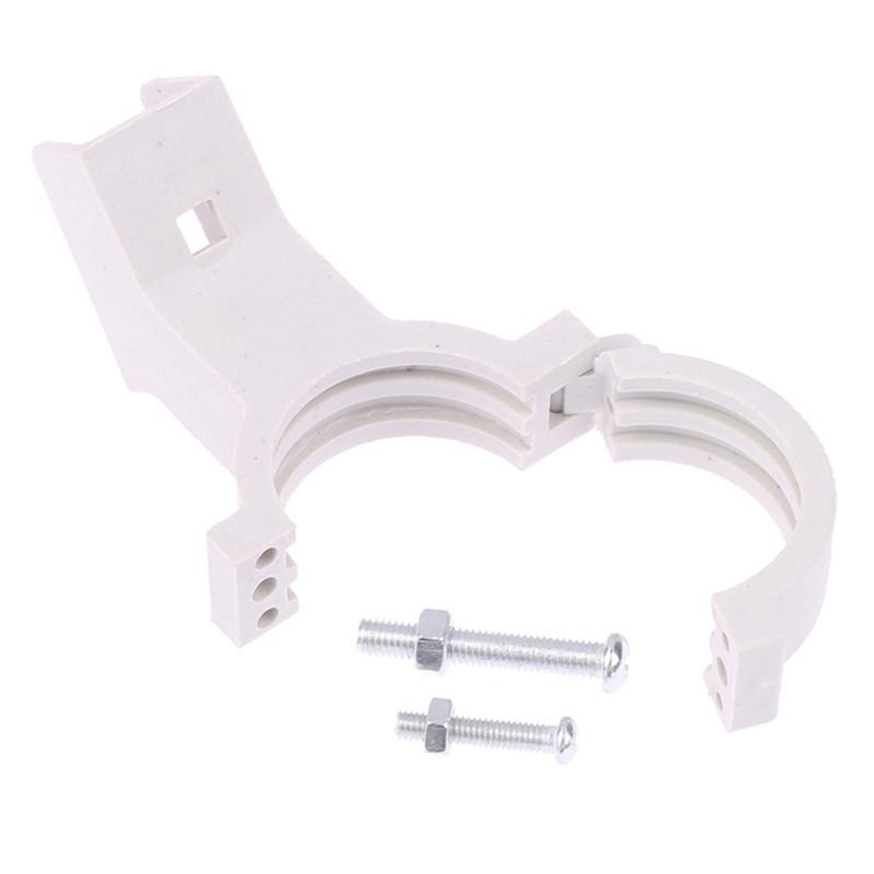High Frequency Head Clamp Brackets Clinker Thickened for Home Use Provide Practical Satellite Reception