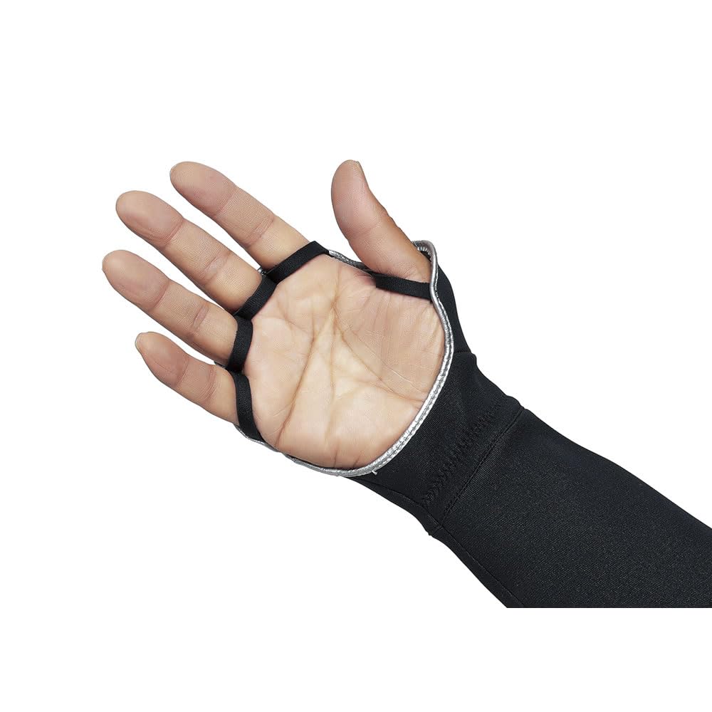 Marukyu Handwärmer MQ-01 Schwarz L