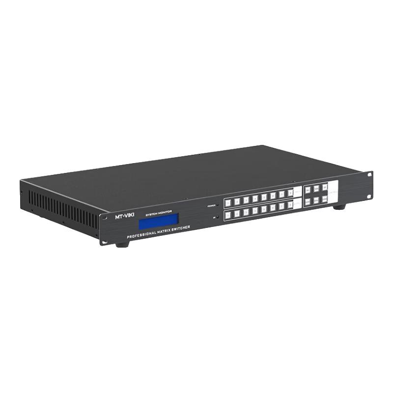 MT-viki HDMI Matrix Switcher & Video Wall Controller Series