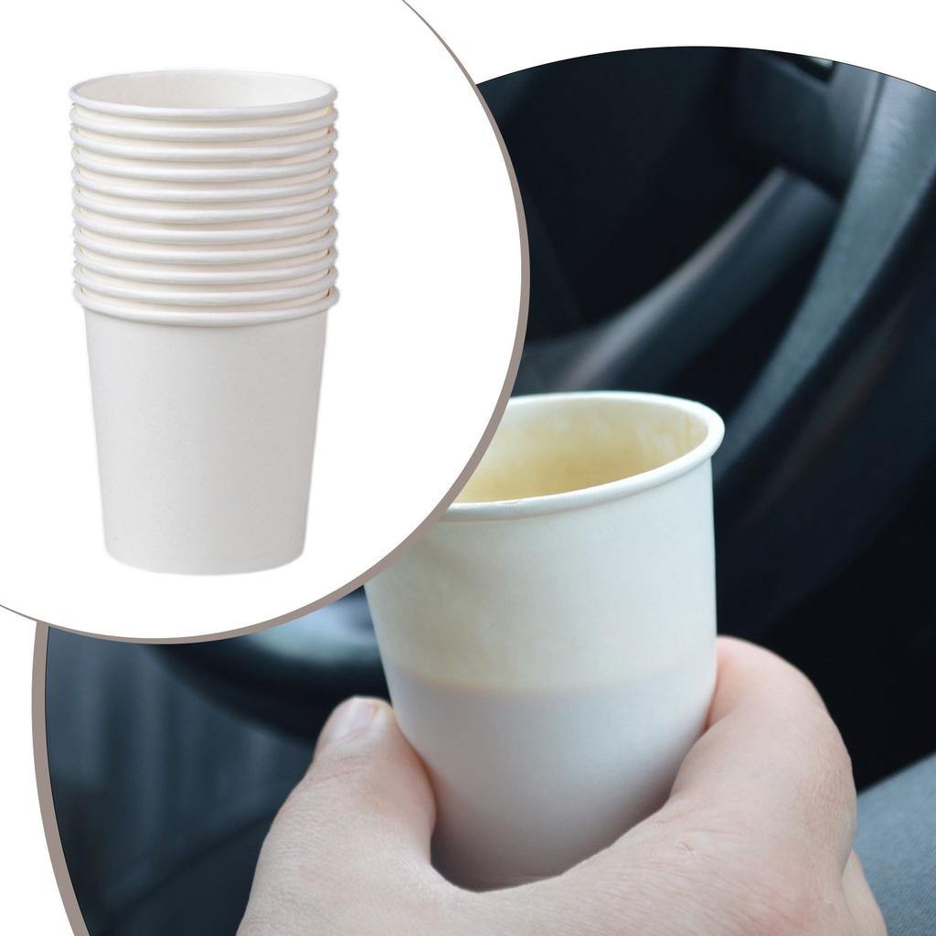 Extra Small Tasting Cup 100ml One-cup Tasting Cup Tasting Cup Small Paper Cup