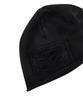 Matile Destroyed Vtg Washed Beanie / Black