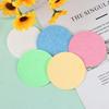 10Pcs Facial Sponges Compressed Facial Sponge For Facial Cleansing Facial Deep