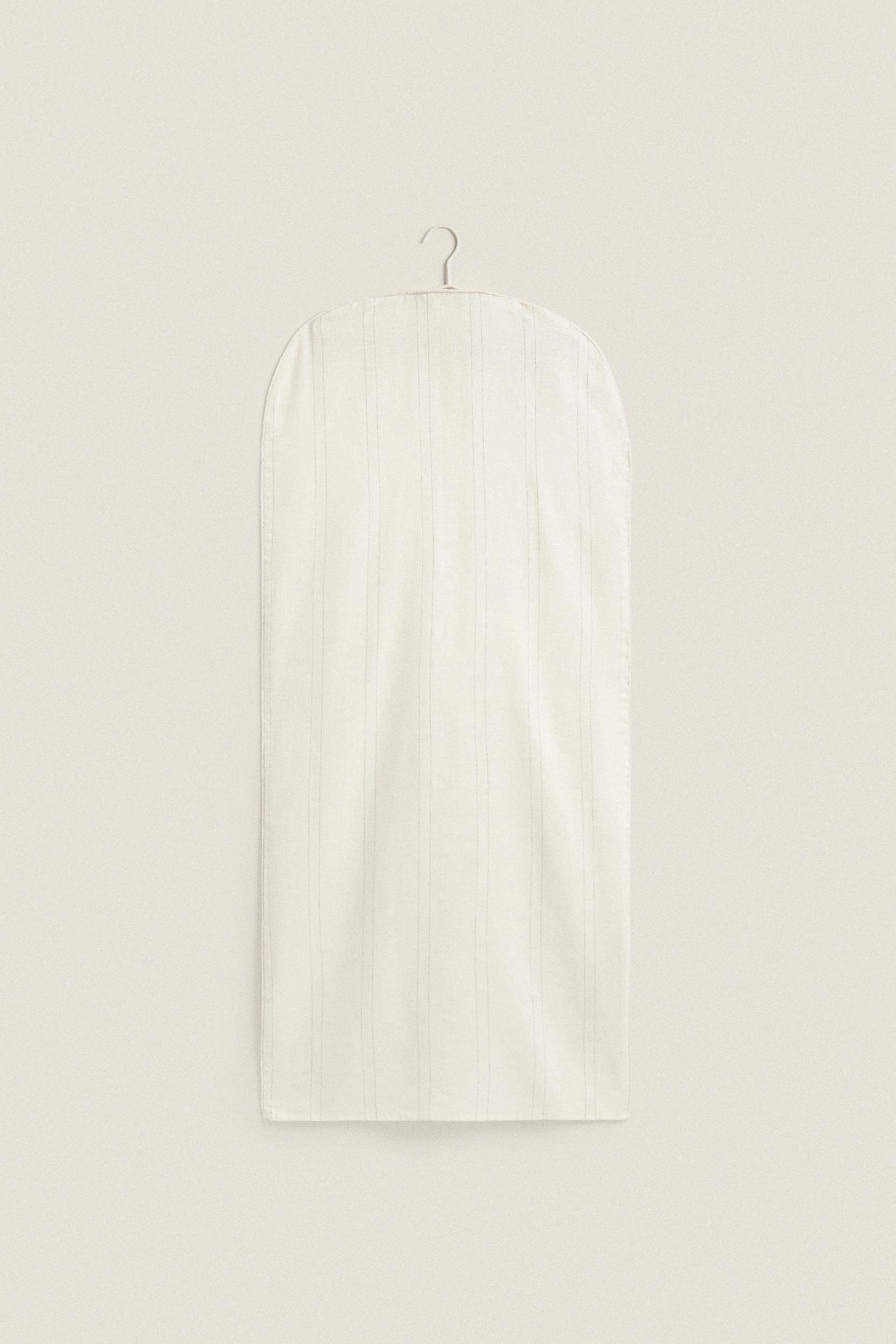 

БОЛЬШИЕ ЗАЩИТНЫЕ Чехлы для одежды (УПАКОВКА ИЗ 2)