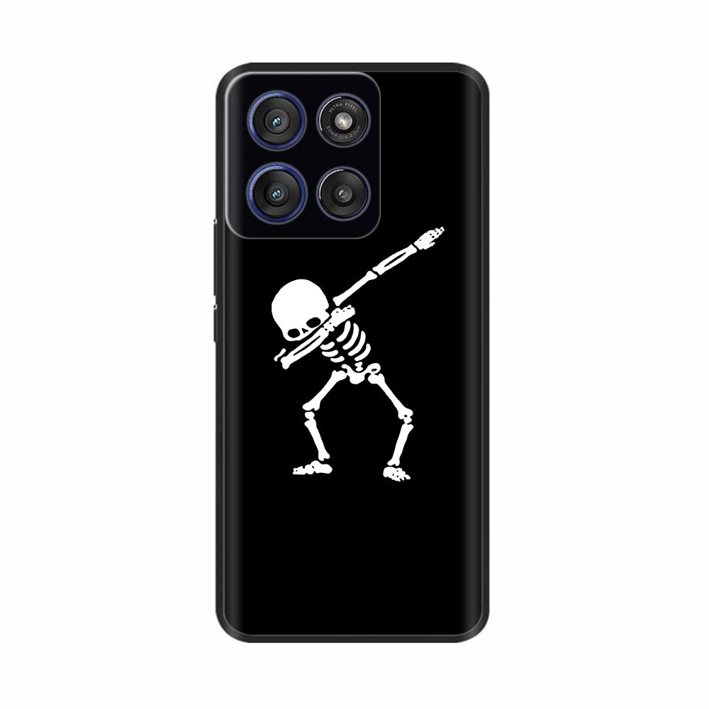 For Motorola Moto G Stylus 5G 2025 Fashion Luxury Painted Shockproof Cover Soft TPU Phone Case For Moto G Stylus 5G 2025 Fundas