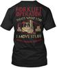 Cool Forklift Operator Thats T-Shirt