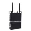 SDR Backpack Mesh Radio UAV Emergency Communication System Cofdm Fhss Hopping Frequency Mesh Network