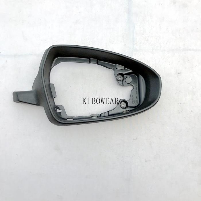 Auto Side Mirror Parts for Kia K3 - Cap Cover Frame Heated Glass Trim   Replace Housing Case