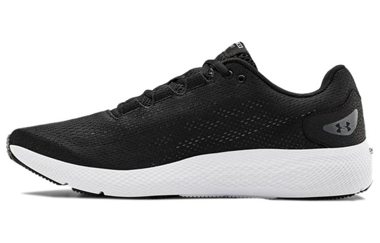Under Armour Charged Pursuit 2 Черный 3022594-001 44.5