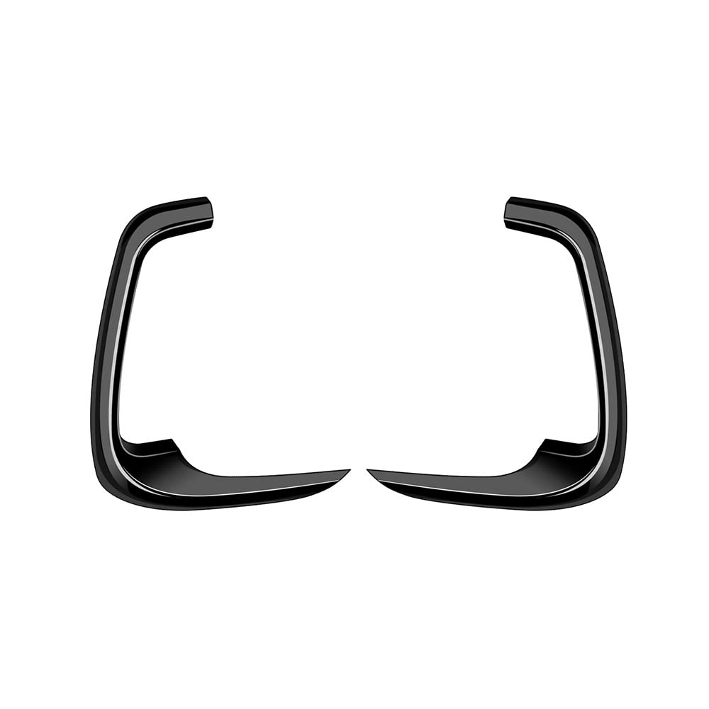 

Toyota Новый Чехол для Кондиционера Специальный Автомобильный Аксессуар Серия H90 Накладка на Вентиляционные Отверстия Кондиционера Левая и Правая для Приборной Панели Центральной Консоли