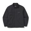 [Snowpeak] Camper Stand-neck Windbreaker Charcoal (S26ZMCWB12)
