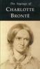 The The Sayings of Charlotte Bronte Book