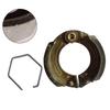 Ebike Brake Pads Front Rear Brake Shoes Scooter Parts
