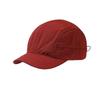 Spring Lightweight Quick-Drying Baseball Cap Unisex Solid Color Outdoor Sports Breathable Sunscreen Cap