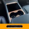 Tesla Model Y/3 Center Console Interior Protection Patch