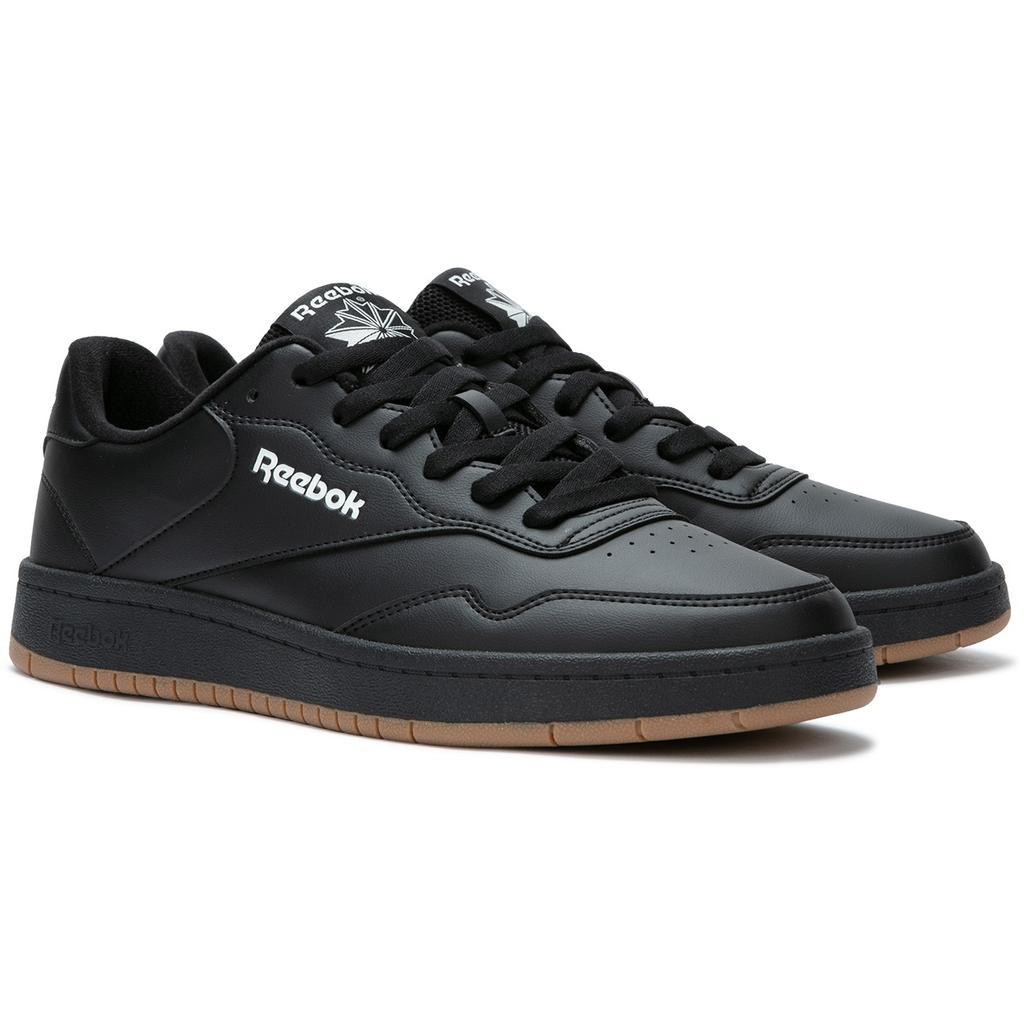Reebok COURT 1000 'Black' Men's 24FRC907U2GH0
