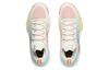Li Ning Speed 9 Ultra Low Comfortable Abrasion Resistant Breathable Low Top Basketball Shoes Men's Ecru ABAT017-2