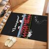 Liverpool Football Club Area Rug Suitable For Study Room Bedrooms Hallway Kitchen Antislip Carpet Anime Office Decor Wedding Party Gift