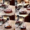 Shangqi Quick Glass Wine Decanter