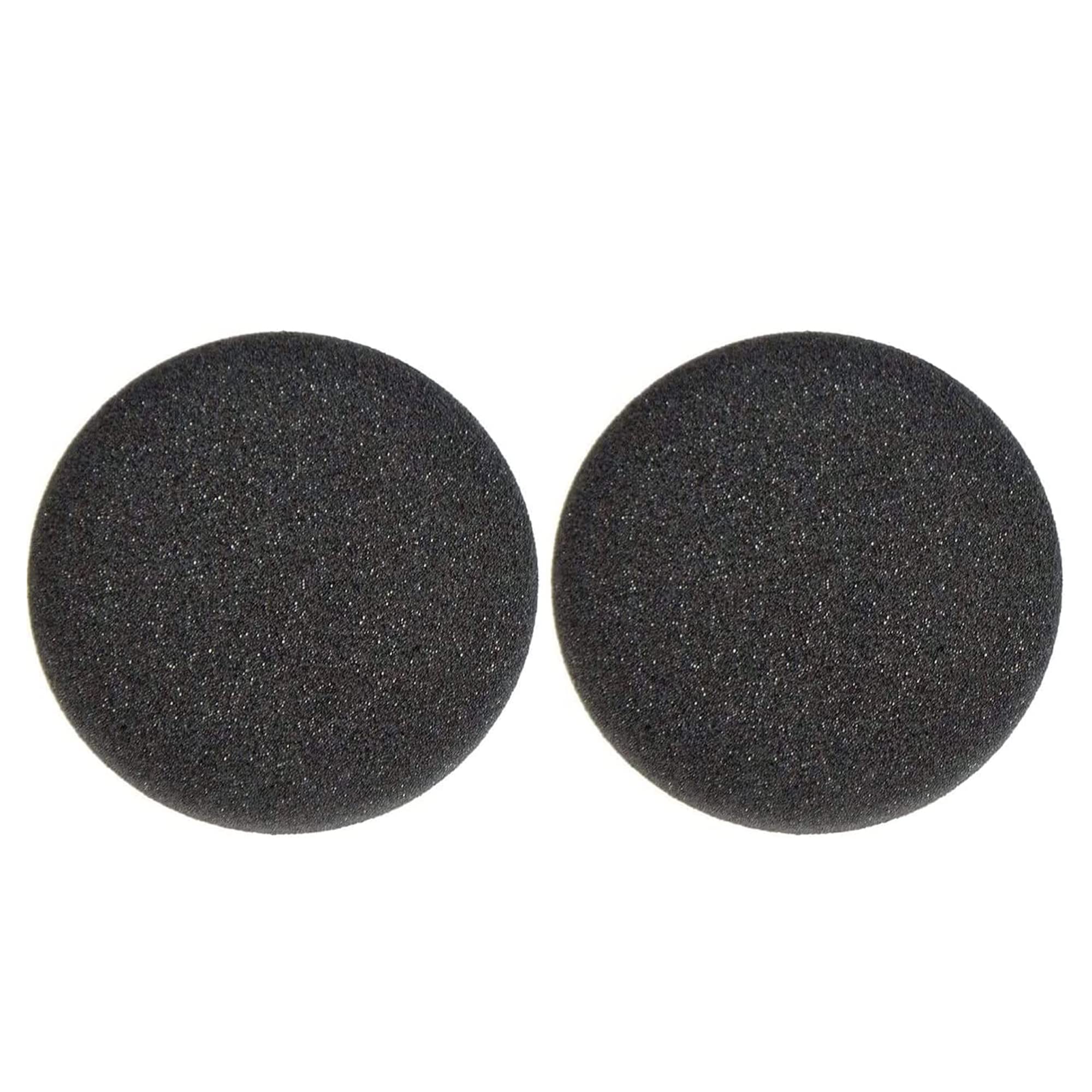 

Global Teck Foam Cushion Replacement Kit for Jabra Evolve 20/30/40/65, 2 Ear Cushions #GTW 6500-02