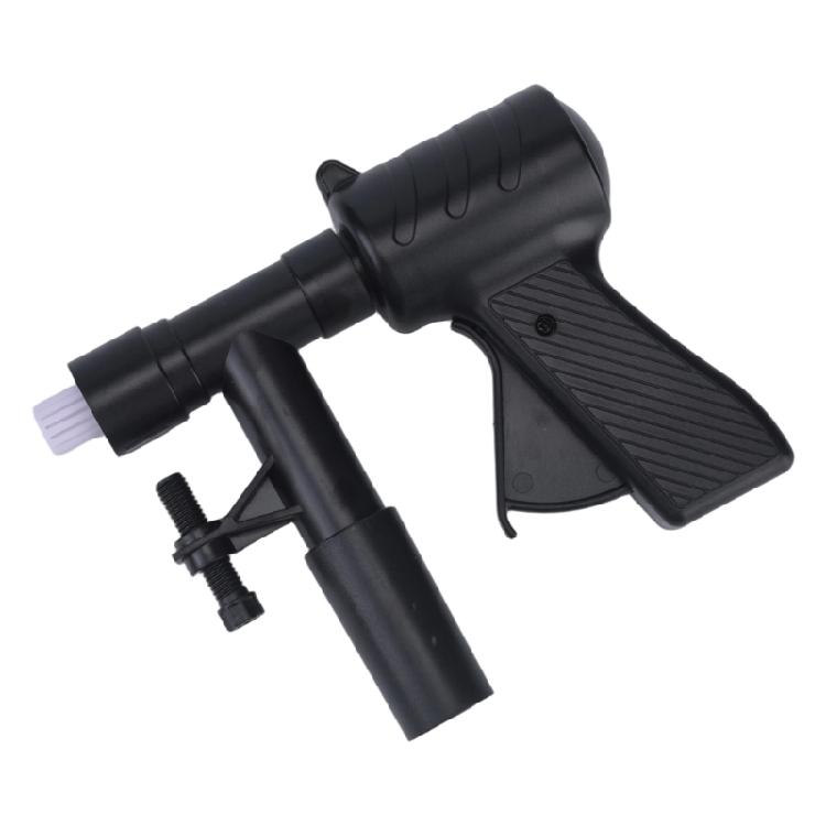 Manual Gravel Vacuum And Water Changer Tool Simple Hand Pump Aquarium Water Changer Fish Tanks Cleaning Tool