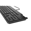 Keyboard HP A71J9AA#ABE Black QWERTY