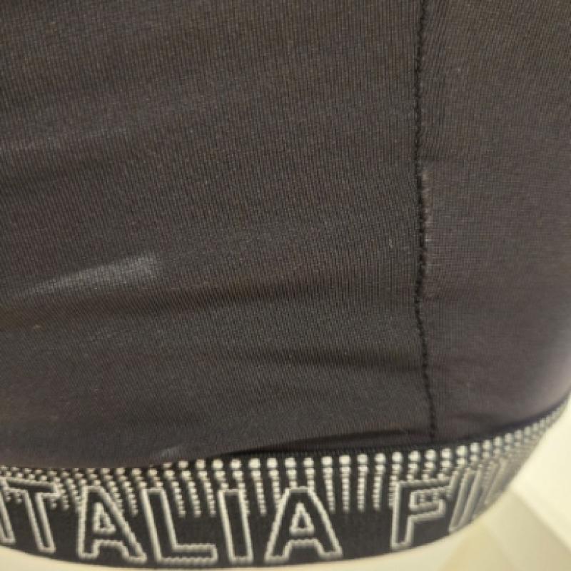 Fila Essential Basic Bra Top Ith1644fblk