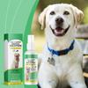 Pet Teeth Cleaning Sprays Easy To Use for Dogs Teeth Care Cleaning Mouth Preventing Bad Breath Tartar Gums Problems