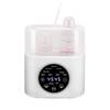 2-in-1 Smart Bottle Warmer for Milk Disinfection & Defrosting with Constant Temperature Control