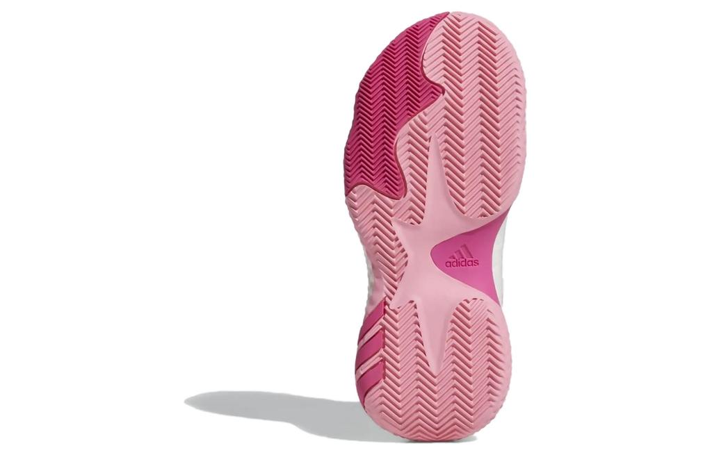 Harden Vol. 6 Adidas J 'Clear Pink Monogram' GV7059