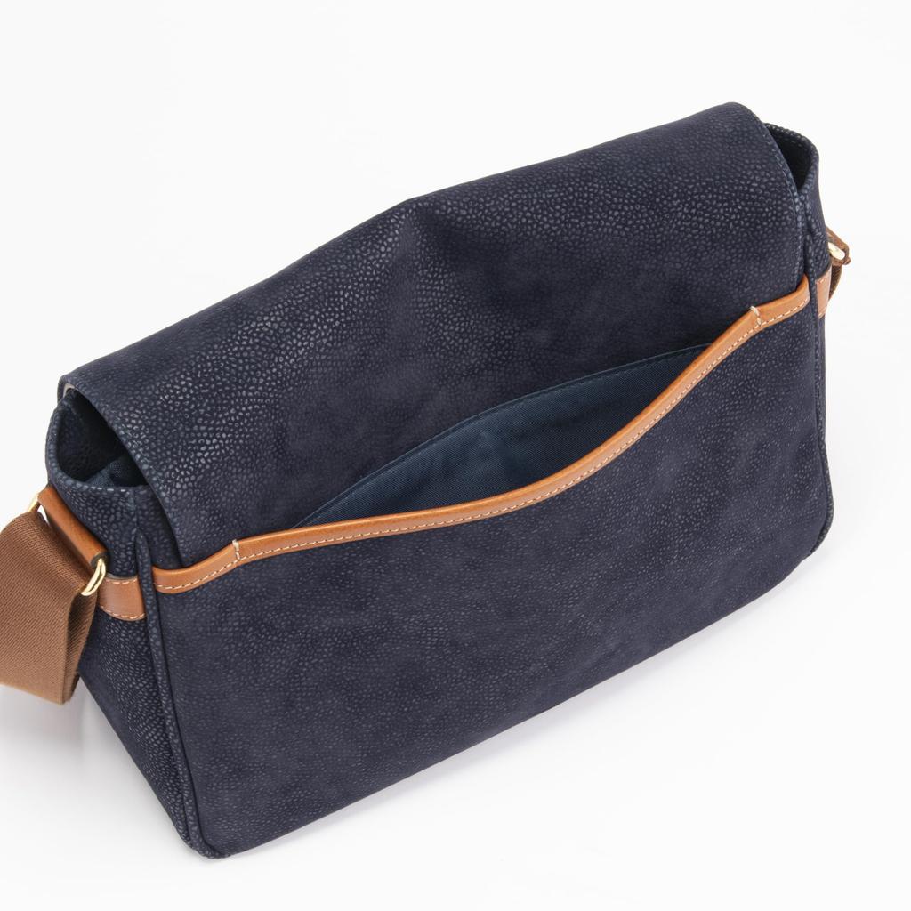 BRICKS Simple Crossbody Pochette, No. 89212