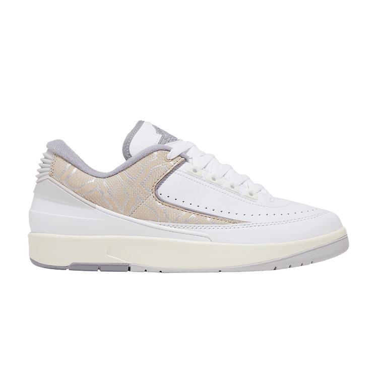 Jordan 2 Retro Low Python 44