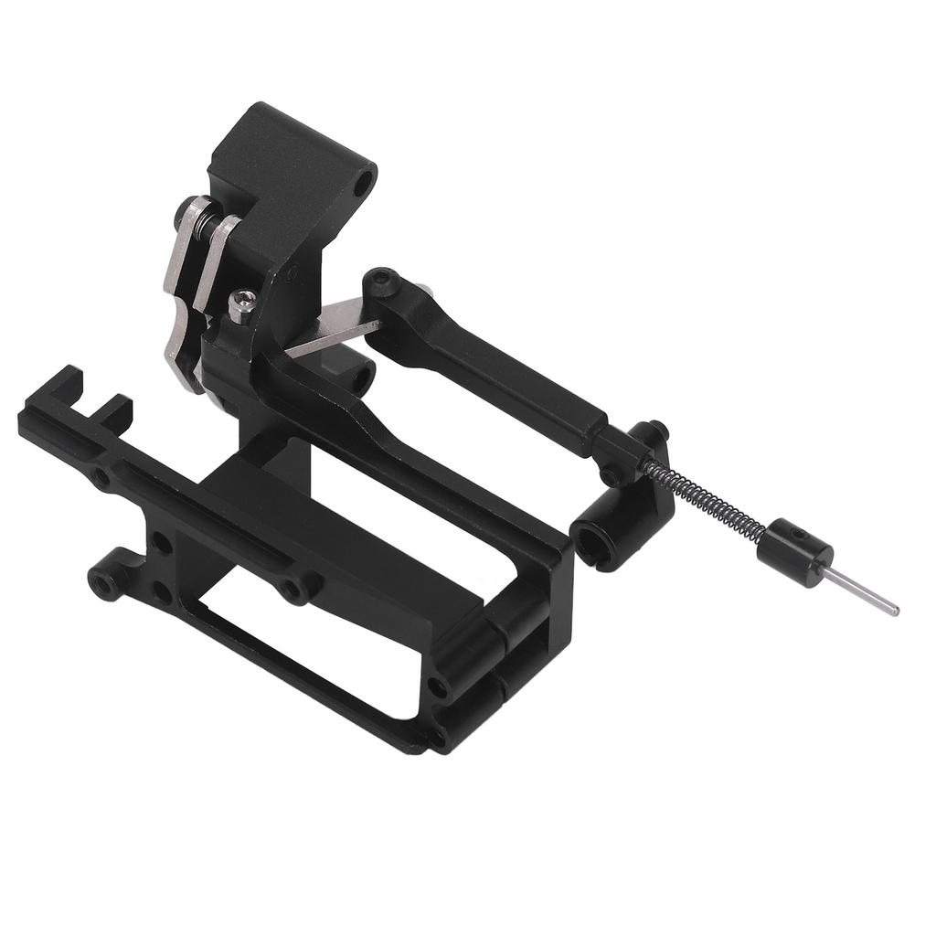 RC Alloy Handbrake Module AR311025 Center Driveshaft Handbrake for   1Celsius7 1Celsius8 Series RC Car