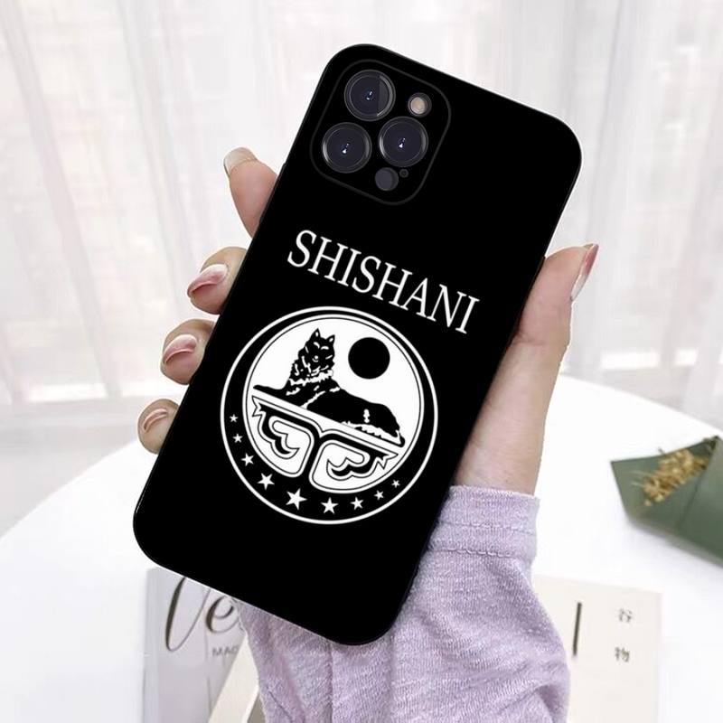Tschetschenien flagge Telefon Fall Silikon Weiche Für iphone 14 13 12 11 Pro Mini XS MAX 8 7 6 Plus X 2020 XR Shell